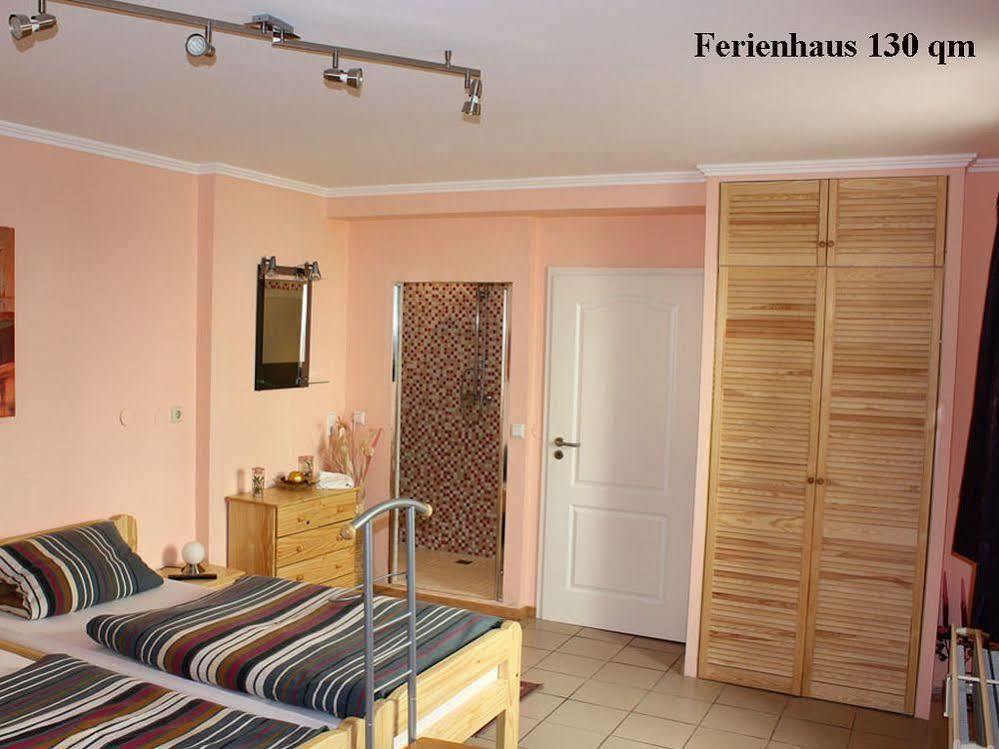 Ferienhaus Berlin Apartment Luaran gambar